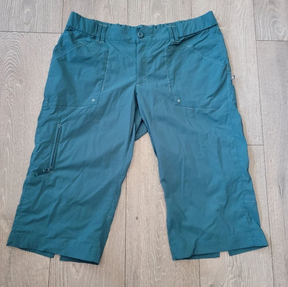 Eddie Bauer Active Shorts - Picture 1 of 3